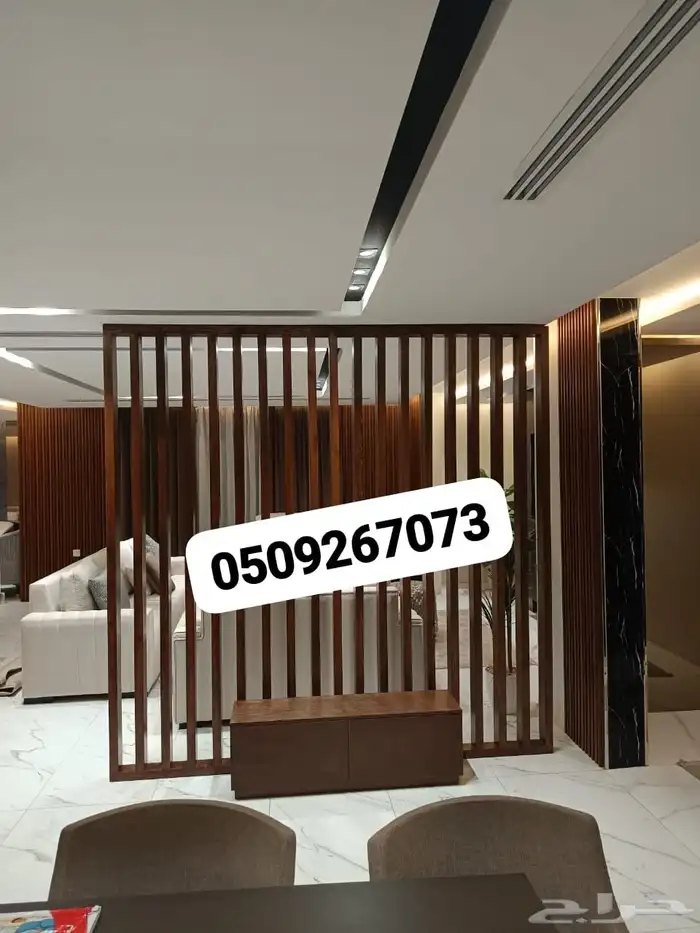 بارتشن ابواب سحب 21