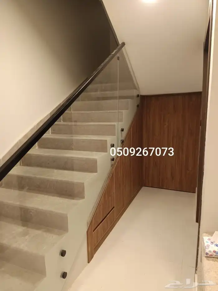 بارتشن ابواب سحب 3