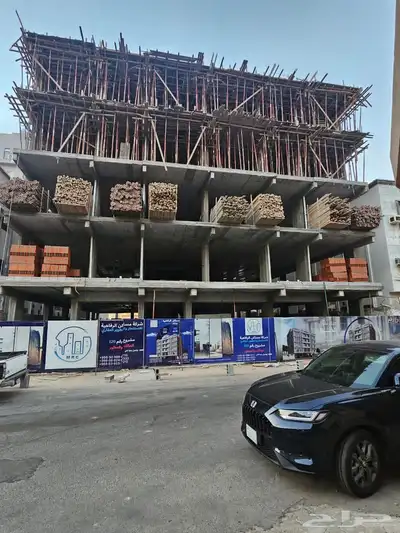 شقق للتمليك والاستثمار حي النزهه 5غرف مساحه 171بسعر569الف index