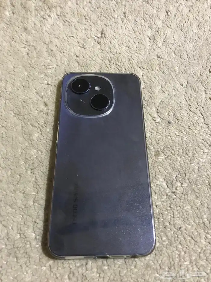 للبيع الجوال تكنو سبارك جو 1 2