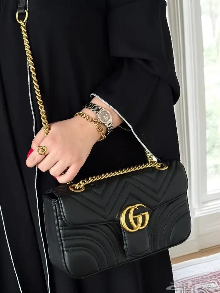 شنط جوتشي ماستر كواليتي مع كامل الملحقات 1