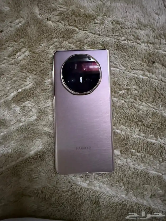 جوال هونر ماجيك V5 2