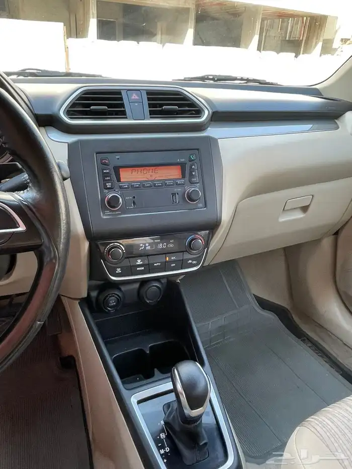 سزوكي ديزاير 2024 12