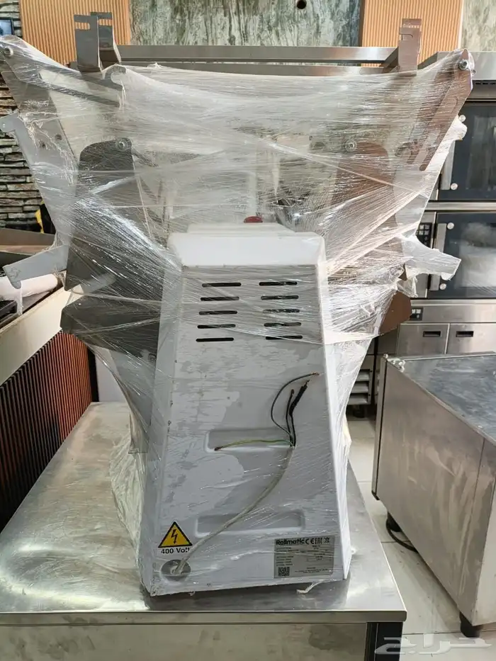 للبيع معدات مطاعم مستعمله 3