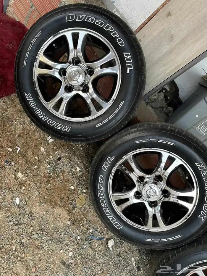 للبيع جنوط فراشه جيب ربع و شاص 3