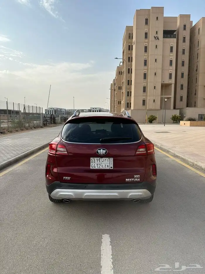 فاو بيسترن 3