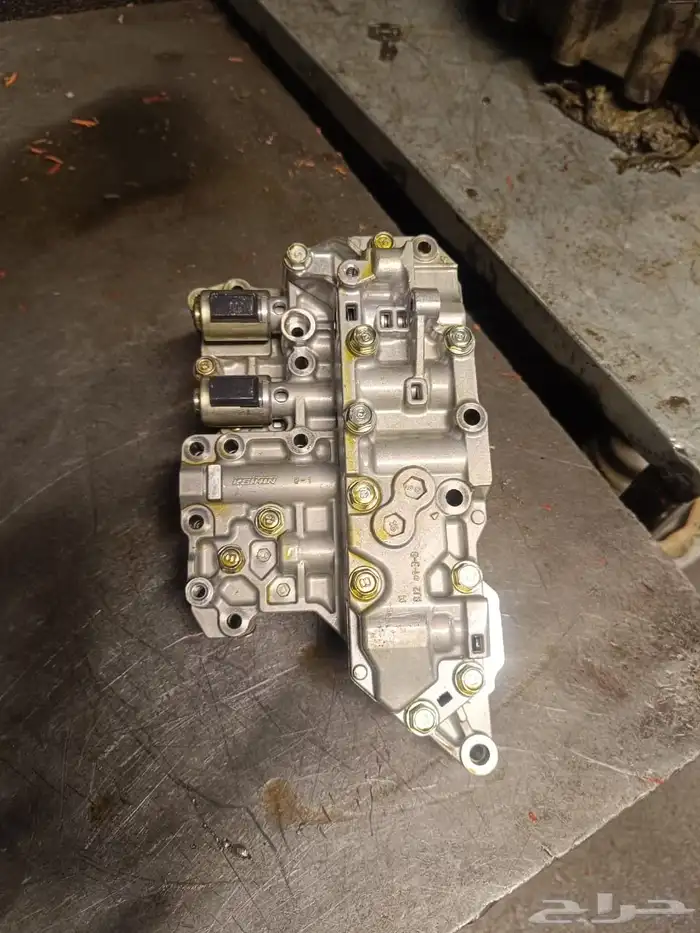 اصحاب ام جراند جيلي الي فل احساء مشاكل جير بوكس 3