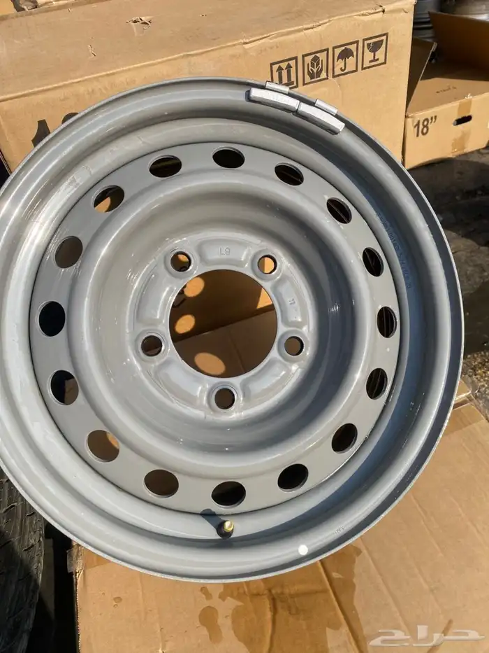 جنوط هلل ربع اصلي وكاله مقاس 16 3