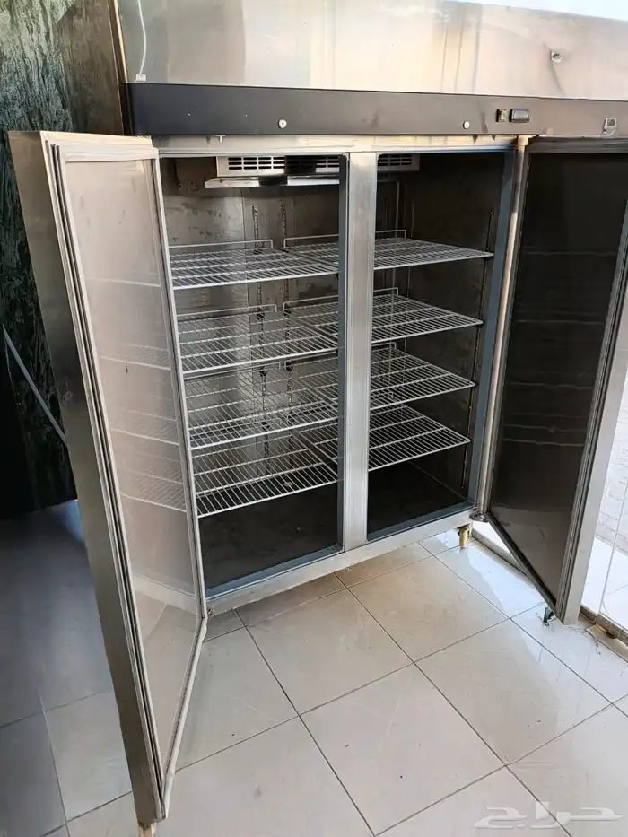 للبيع معدات مطاعم مستعمله 10