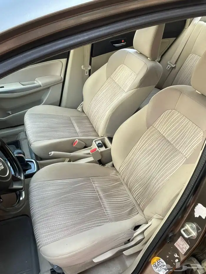 سزوكي ديزاير 2024 10