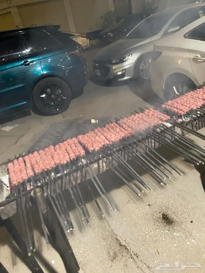 معلم مشاوي مشويات شوي 5