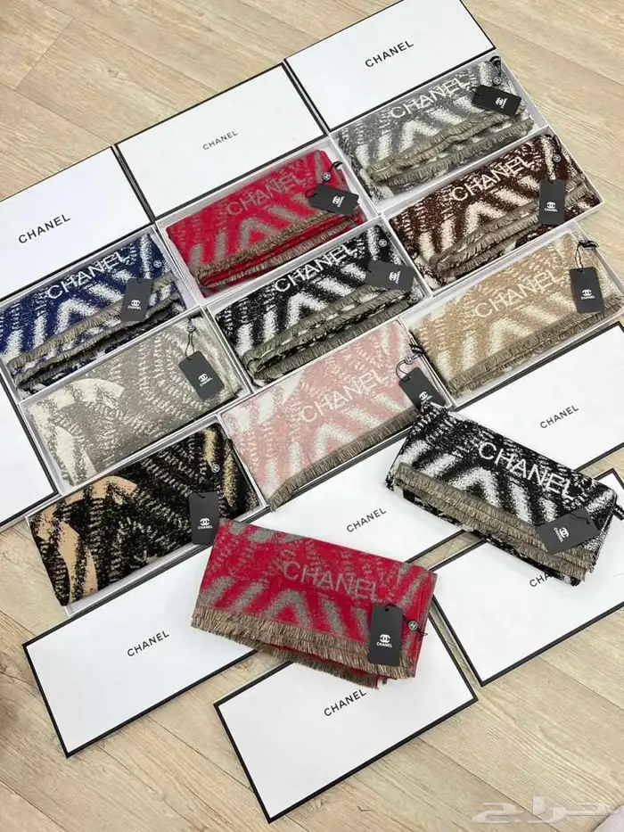 شالات شتويه 15