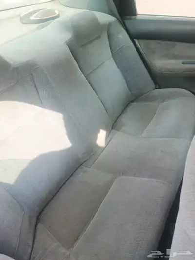 هوندا اكورد 97 index