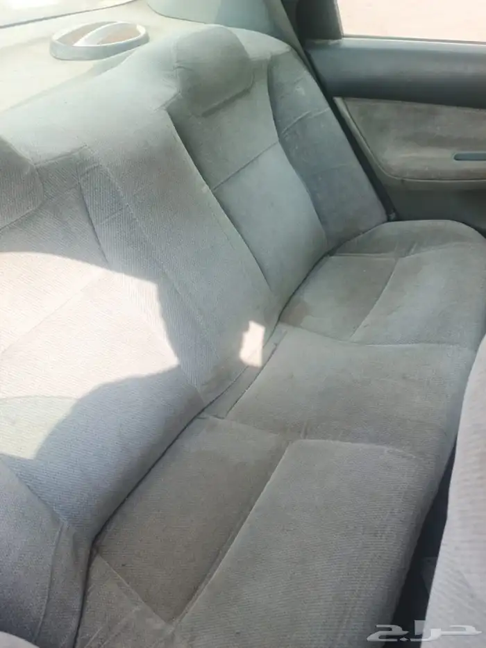 هوندا اكورد 97 1