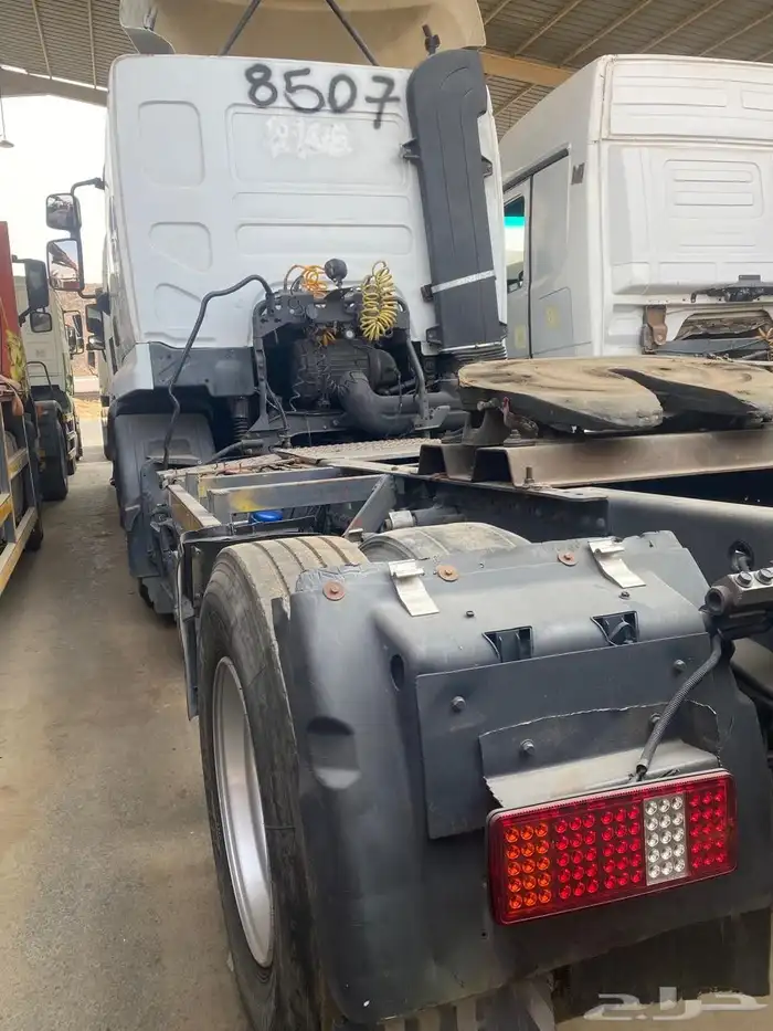 رينو 2008 الزاهد 4