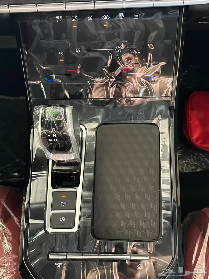 شيري تيجو 7 كمفورت 2026 3