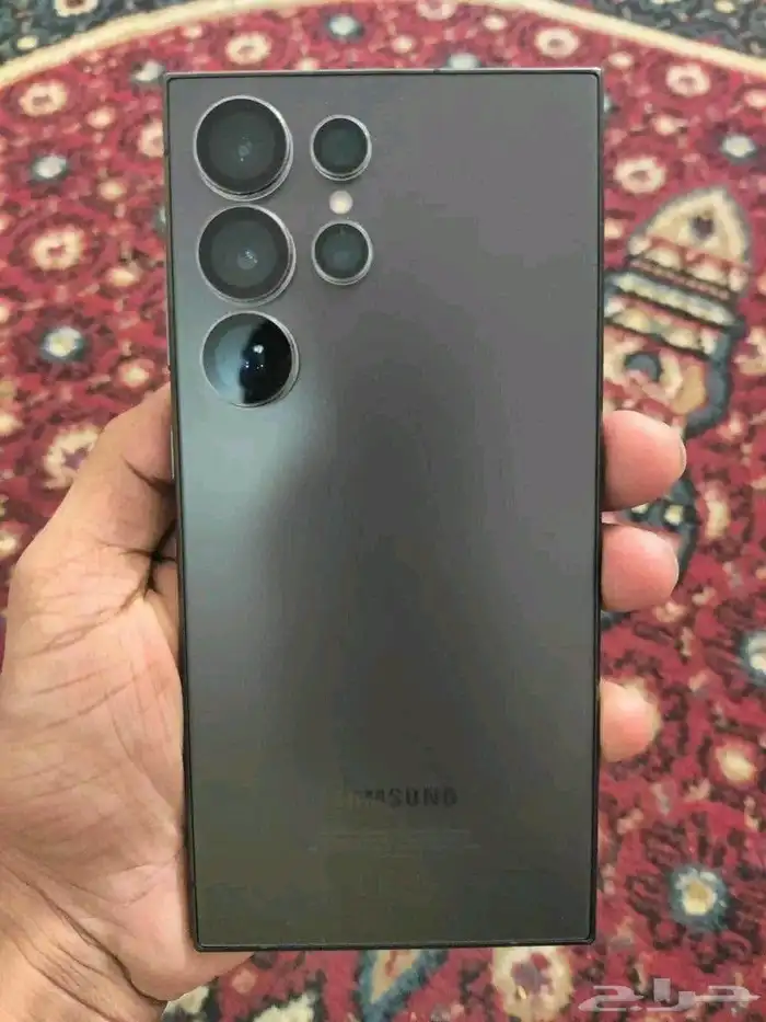 Samsung s23 ultra 12 256 3