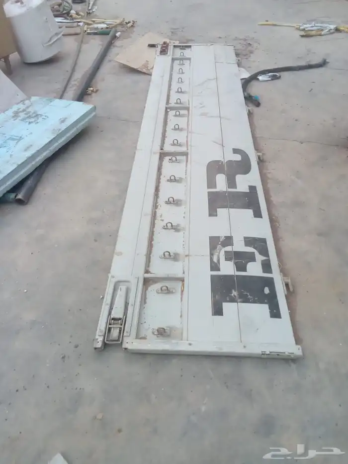 جوانب سطحه المنيوم 1