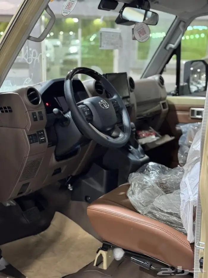 شاص فل رفرف ديزل 2025 أقل سعر ( سعودي) 4