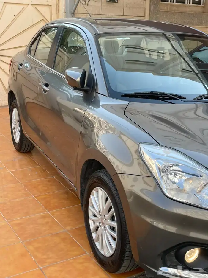 سزوكي ديزاير 2024 4