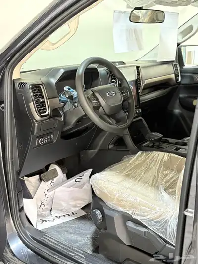 فورد ايفرست ستاندر سعودي 2025 index