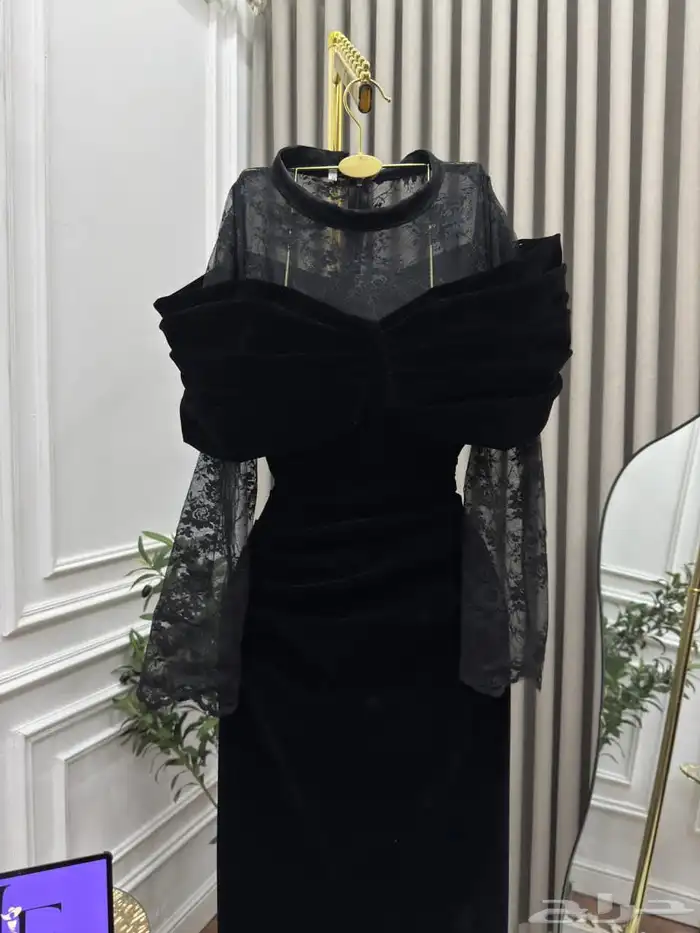 فساتين نسائية فاخرة للبيع 7