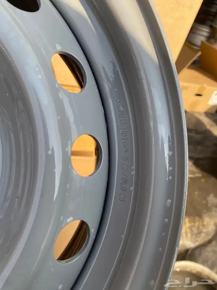 جنوط هلل ربع اصلي وكاله مقاس 16 0