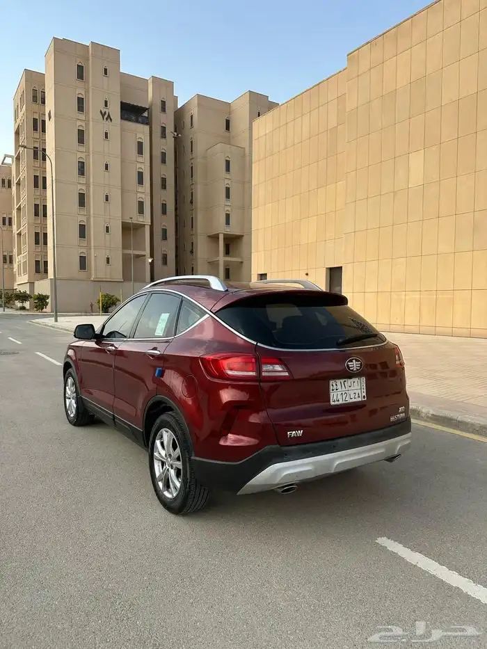 فاو بيسترن 5