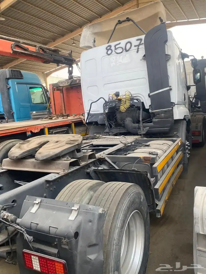 رينو 2008 الزاهد 2