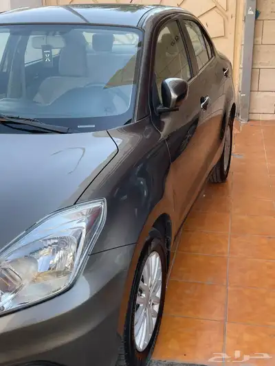 سزوكي ديزاير 2024 index