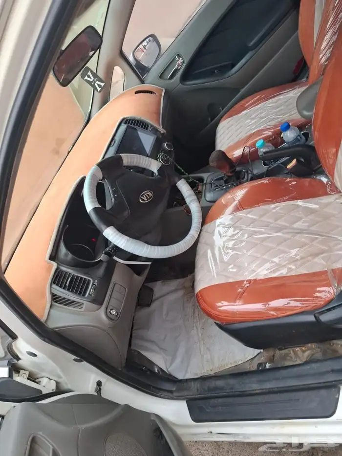 كيا سيراتو 2015 0