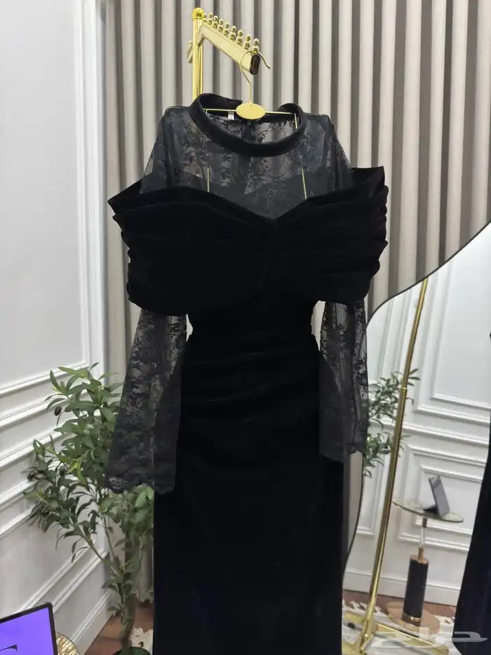 فساتين نسائية فاخرة للبيع 5