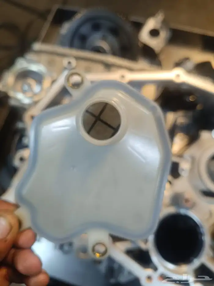 اصحاب ام جراند جيلي الي فل احساء مشاكل جير بوكس 2