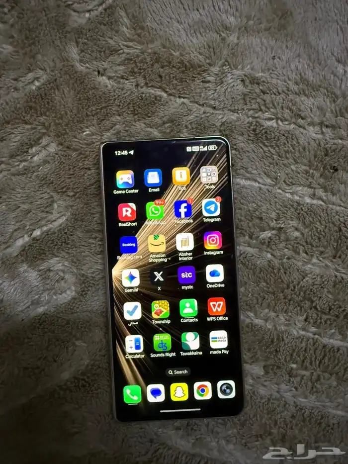 جوال هونر ماجيك V5 0