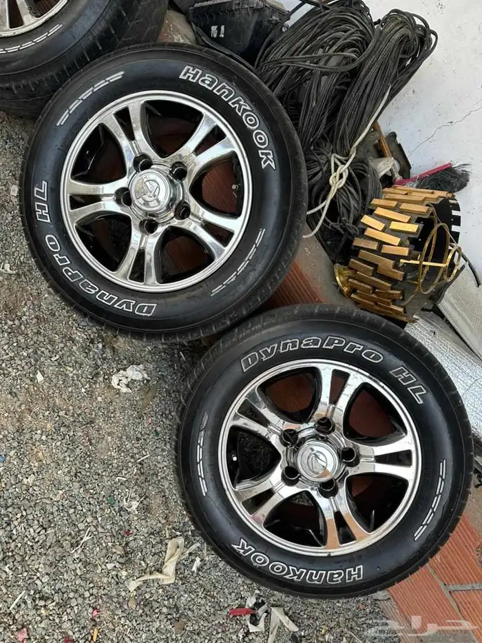 للبيع جنوط فراشه جيب ربع و شاص 2