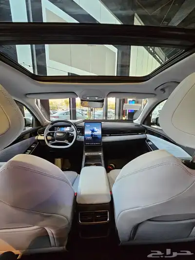 جيلي برفيس فئة GL موديل 2026 بأداء اسطووري وسعر حصري index