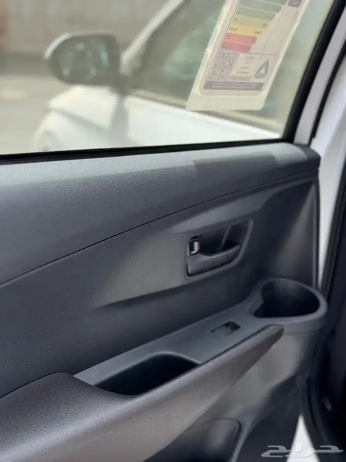 يارس Y استندر 2026 أقل سعر ( سعودي) 7