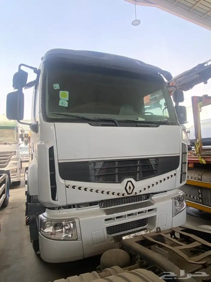 رينو 2008 الزاهد 0