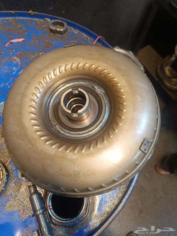 متواجد جميع انواع الجيرات جديد وتوضيب ضمان 3اشهر 0