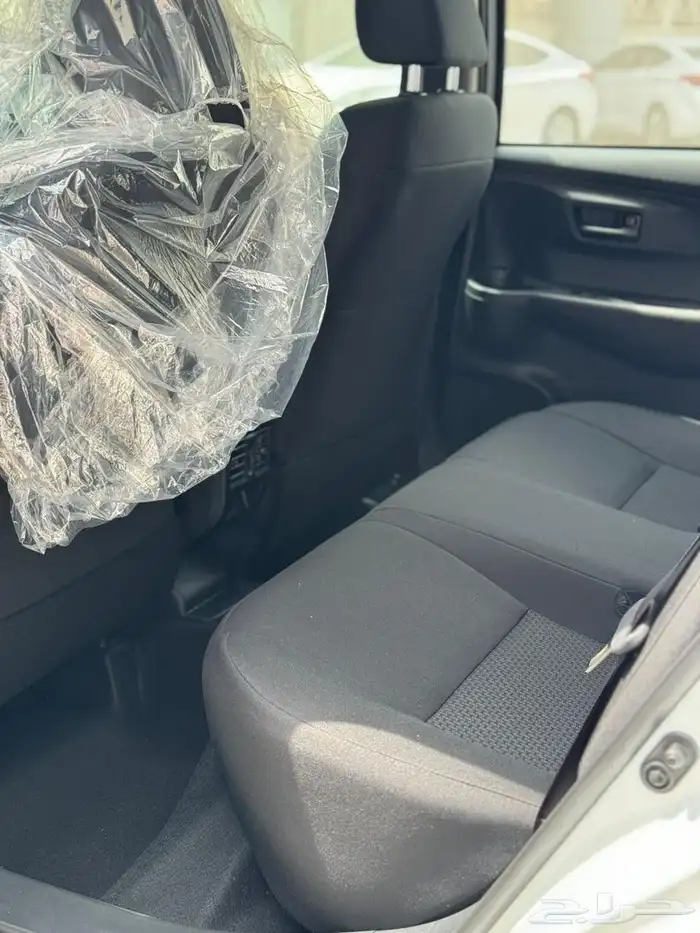 يارس Y استندر 2026 أقل سعر ( سعودي) 5