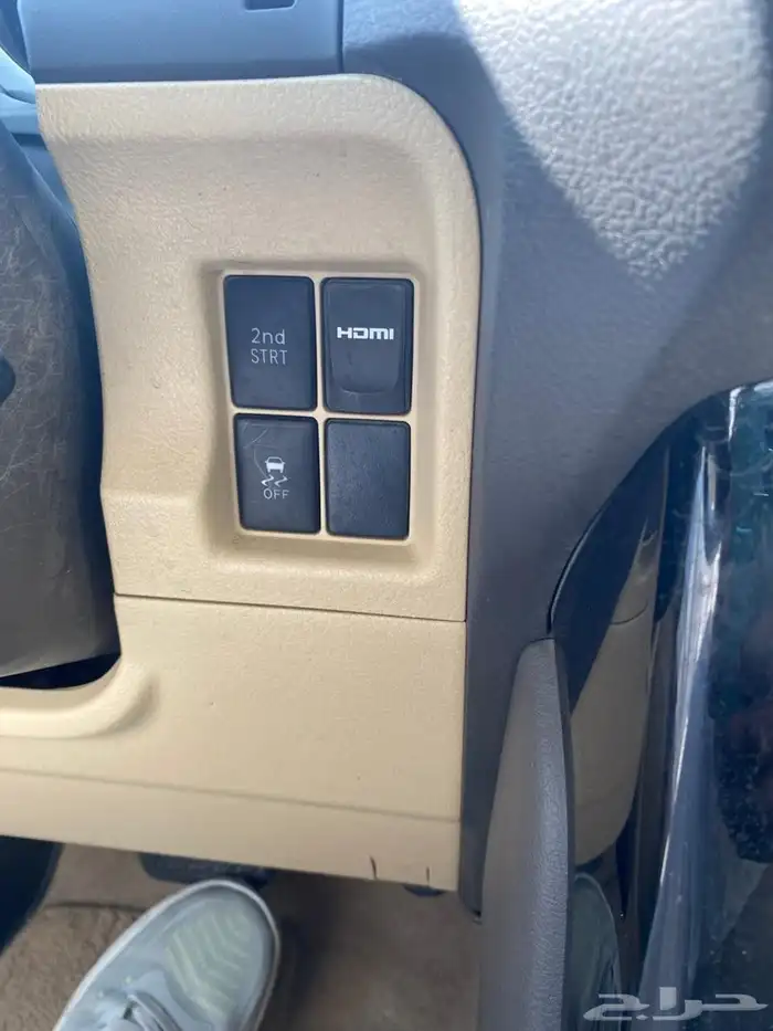 برادو 2017 للبيع 9