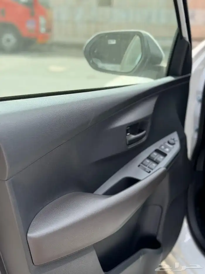 يارس Y استندر 2026 أقل سعر ( سعودي) 6