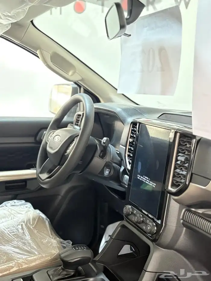 فورد ايفرست ستاندر سعودي 2025 6