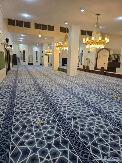 فرشات موكيت مساجد index