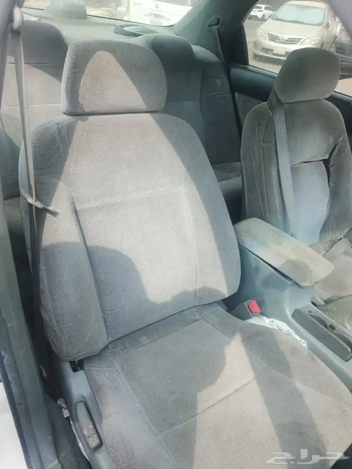 هوندا اكورد 97 2