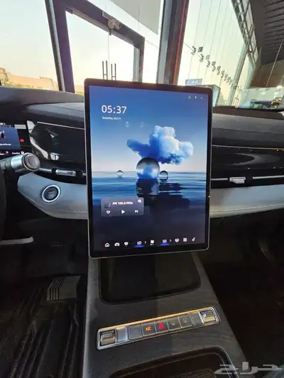 جيلي برفيس فئة GL موديل 2026 بأداء اسطووري وسعر حصري index