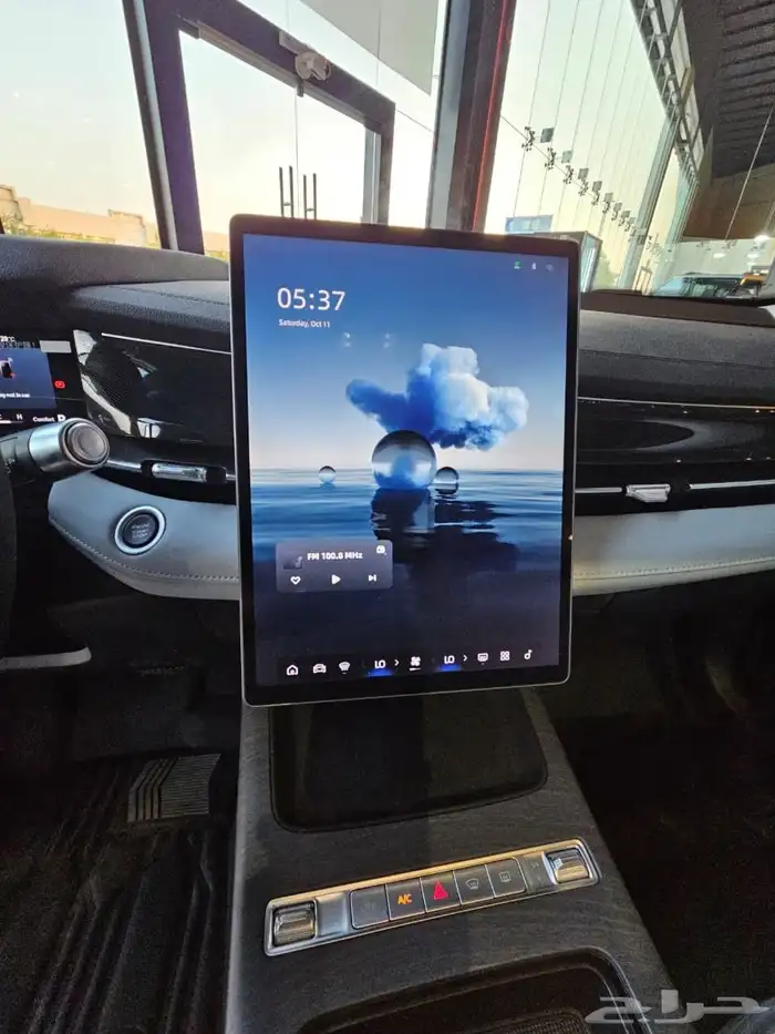 جيلي برفيس فئة GL موديل 2026 بأداء اسطووري وسعر حصري 5