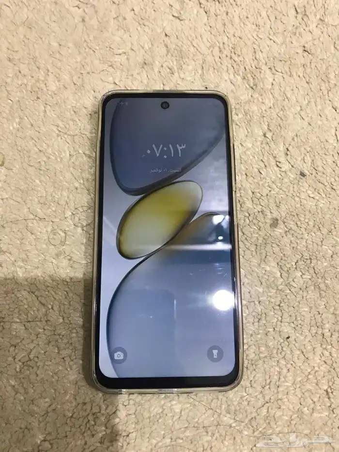 للبيع الجوال تكنو سبارك جو 1 1