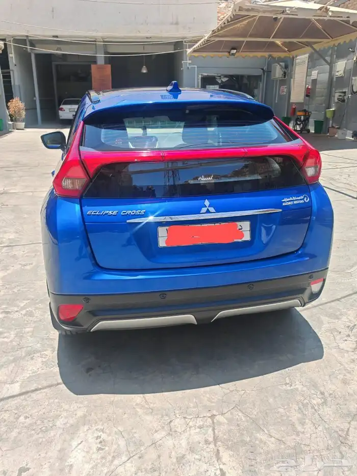 اكلبيس كروس 2019 8