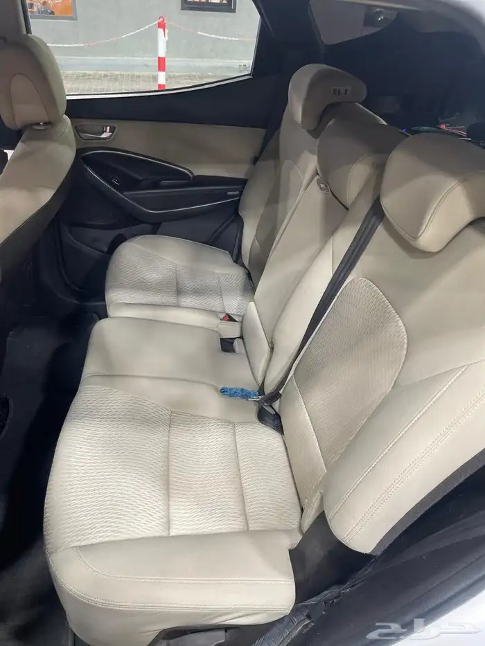 هونداي سنتافي 3